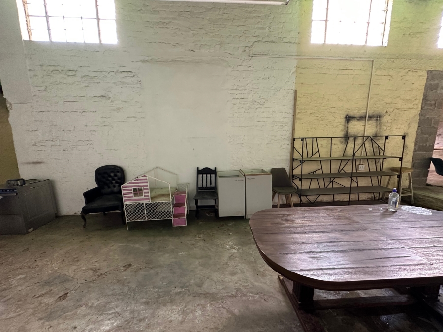 To Let Commercial Property for Rent in Gardens Western Cape